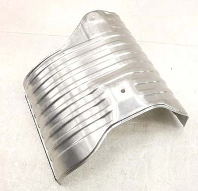 NUEVO OEM Silenciador de escape Honda escudo térmico 74656-SZA-A00 Honda Pilot 3,5 L 09-15 Foto 1 de 4