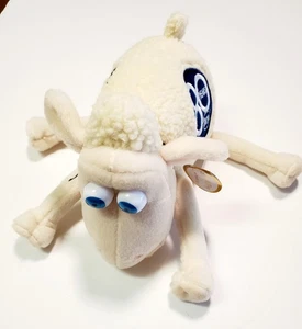 Colchón Serta Contando Ovejas 7" Peluche Cordero #80 Años Publicidad Coleccionables - Imagen 1 de 6