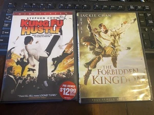 Kung Fu movies - Picture 1 of 10
