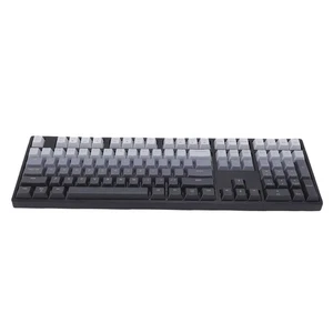 3 Mode Mechanical Gaming Keyboard Wireless Wired Mechanical Keyboard Hot Swap UK - Picture 1 of 24