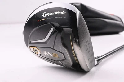 Taylormade M2 2016 Driver / 12 Degree / Regular Flex Fujikura Pro 50 Shaft - Image 1 of 4