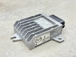 2010 2011 Mazda 3 2.0L TCM TCU Trasmission Control Module LF8M 18 9E1H OEM - Picture 1 of 5