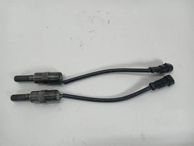 Harley-Davidson 2014 Electra Glide ACR Auto Compression Release Solenoids  - Image 1 of 4