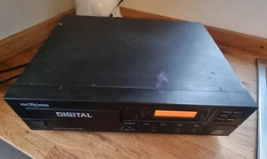 Eclipse Digital CD50 Player ungetestet - Bild 1 von 1