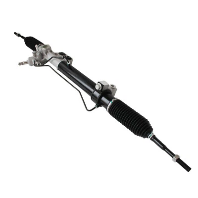 Barra y piñón de dirección asistida para Nissan Armada Titan 04-15 INFINITI QX56 5,6 L Foto 1 de 4