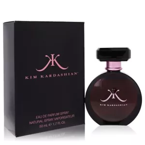 Kim Kardashian by Kim Kardashian Eau De Parfum Spray 1.7 oz for Women - Picture 1 of 1