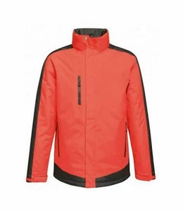 Chaqueta impermeable acolchada acolchada con capucha de invierno Regatta para hombre ENORME VENTA PRECIO DE VENTA RECOMENDADO £200 - Imagen 1 de 402