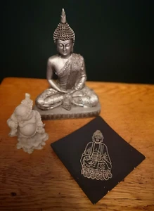 Buddha Ornament Bundle - Picture 1 of 3