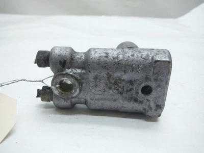 Subaru Impreza 2006 hélice de freno válvula dosificadora de frenos OEM 2005-2007 Foto 1 de 4