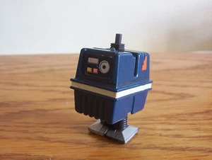 Figura de colección Star Wars Power Droid. - Imagen 1 de 2
