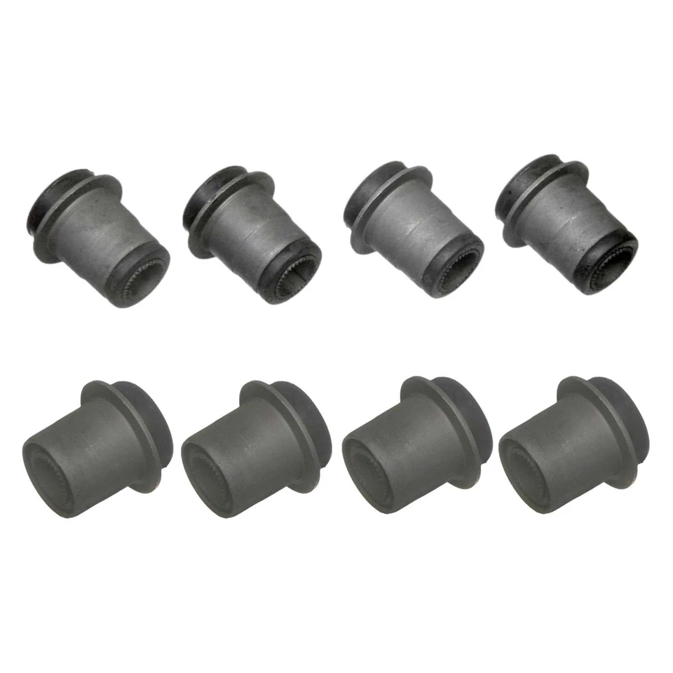 8 bujes nuevos superior e inferior Chevrolet 55-64 Corvette 63-82 Corvair 61-62 Foto 1 de 1