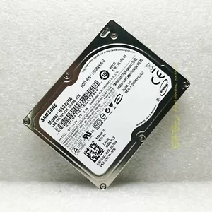 Samsung HS082HB 4200RPM 1.8" Internal HDD for iPod Hard Drive - Picture 1 of 8