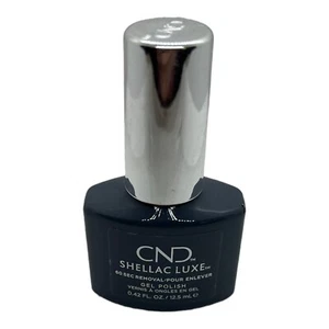 CND Shellac Luxe 60 Second Removal GEL POLISH - Color #299 WHISPER - Picture 1 of 2