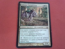 Sangdeloup tolsimir wolfblood ravnica rare magic card mtg vf fr