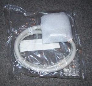 Neuf Atari Falcon Ordinateur 50 Broche Centronics SCSI 1 - 50 II CD ROM Cable - Photo 1/2