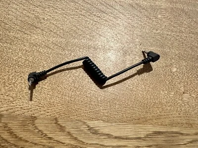 Data cable 2 x jack 2.5 mm for Siku control 1:32 cable - Image 1 of 2