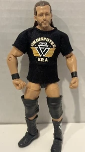 Figura de lucha libre WWE Mattel ADAM COLE Elite Collection Series NXT - Imagen 1 de 5