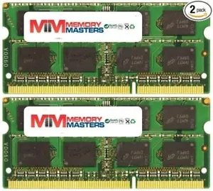 16GB 2x 8GB PC3-12800 DDR3 SODIMM Memory RAM for APPLE MacBook Pro iMac Mac mini - Picture 1 of 1