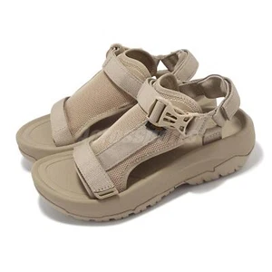 Teva W Hurricane Ampsole Volt Sesame Women All-Day Wear Sandal 11550301SSME - Picture 1 of 8