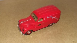 Matchbox New Dinky Austin A40 Brooke Bond Tea - Bild 1 von 4