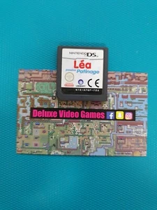 NINTENDO DS : lea passion patinage - Imagen 1 de 1