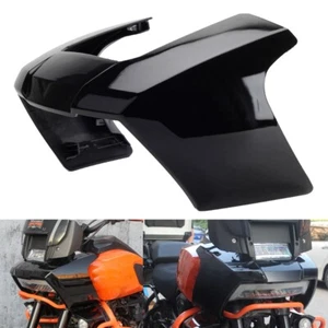 Headlight Fairing Cover Spoiler Guard Deflector For Harley Pan America 1250 21+ - Picture 1 of 11