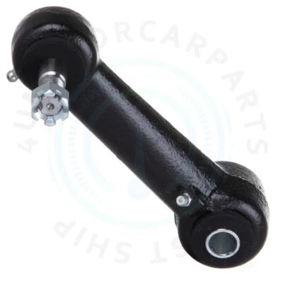 For Dodge RAM 1500 2500 VAN B200 B250 B100 B150 B1500 Front Idler Arm Kit K7106 - Image 1 of 4