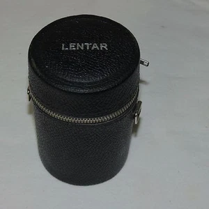 VINTAGE LENTAR LENS CASE - Picture 1 of 3