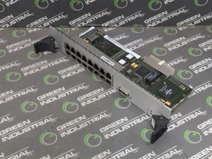 Module de transmission RTM Hi-Path Siemens S30810-Q2312-X-8 d'occasion W30810-Q2312-X10-3 - Photo 1/10