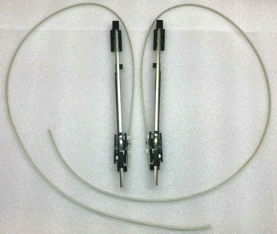 6320506021 Juego de cables techo corredizo Tacoma 14-19 Toyota Highlander/13-18 RAV4/16-23 Foto 1 de 1