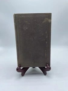 THE RESURRECTION OF THE DEAD - George S. Mott - First Edition 1866 - Christian - Bild 1 von 4