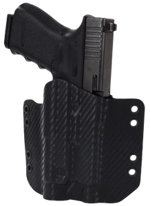 Springfield - Funda táctica OWB - Inforce APL Gen 3 - Optic Ready - BCF - Imagen 1 de 5