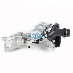 2.0T Engine Water Pump Fit For Mercedes Benz C200 E300 A2742001407 - Bild 1 von 12