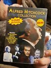 Alfred Hitchcock DVD 5-Disc Set 13 Films 2005 Halloween Horror Masterpieces