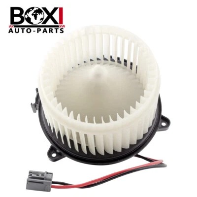 Conjunto de ventilador de motor soplador de climatización para Buick Verano 2012-15 Chevrolet Volt 2011-15 Foto 1 de 4