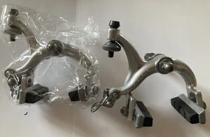 Vintage Campagnolo Gran Sport Brake Calipers- 1 New - Picture 1 of 12