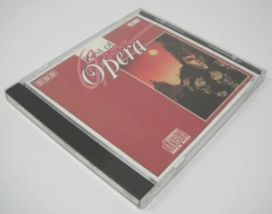 Best of Opera, Volume 1 (CD, 1992, Madacy) - Picture 1 of 6