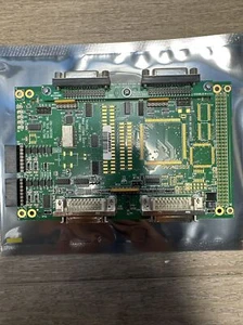 DELTA TAU UMAC TURBO 2-AXIS DIRECT PWM DIGITAL 603397-10C - Picture 1 of 6