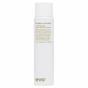 Evo Builder's Paradise Working Spray 2.9 oz - Picture 1 of 1