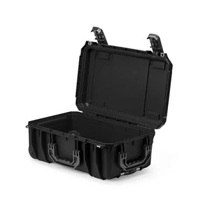 Seahorse Protective Equipment Cases SE830 Carry On Case Medium Black - Picture 1 of 6