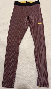 Nike Pro Elite Official Racing Tights Red Made in USA Men’s Size L AO8491-000 - Bild 1 von 6