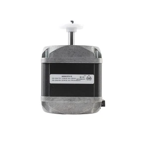 M4Q045-EF01-01 230V 0.75A 110W for Freezer Motor Fan Replace M4Q045-EF01-52 - Afbeelding 1 van 3