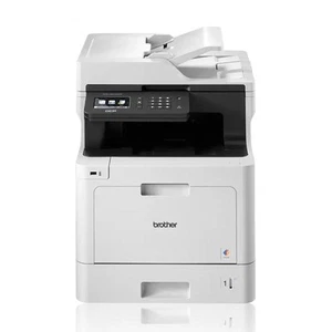 Brother DCPL8410CDWZU1 A4 Colour Printer - Picture 1 of 1