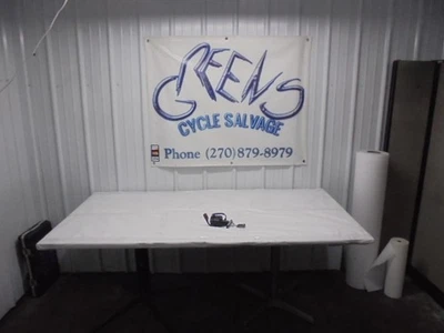 Honda CBR1000RR 2011 OEM bloqueo de encendido con llave Foto 1 de 4