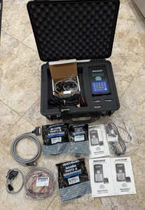 Quicksilver DDT Outboard Ver 4.1 & 5.0, Mercruiser Diagnostics 1.0 + Accessories - Bild 1 von 24