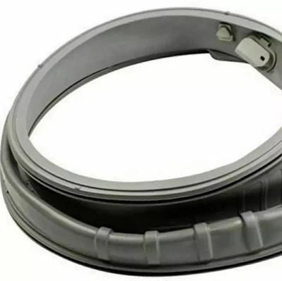 Door Boot Seal For Samsung WF42H5000AW/A2 WF42H5200AF WF42H5200AP WF42H5200AW/A2 - Image 1 of 4