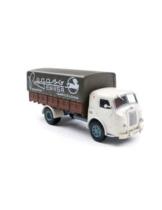 Camiones y Autobuses Españoles 1/43. Pegaso 1086/52. Salvat - Imagen 1 de 2