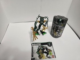 LEGO BIONICLE: Zaktan (8903)