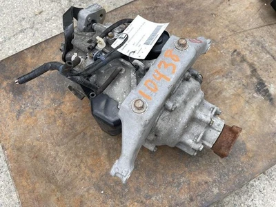 2013-2018年讴歌 RDX 后轴差速器托架组件原始设备制造商 — 第 1/2 张图片