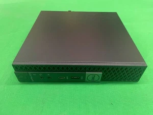 Dell OptiPlex 7070 Micro i5-9500T, 16GB RAM OHNE SSD - Bild 1 von 4